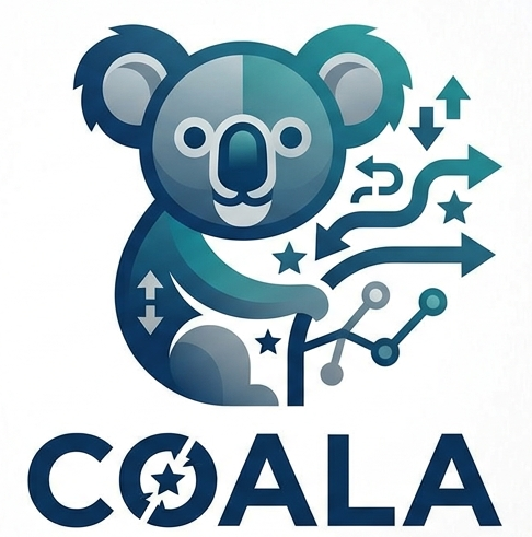 COALA logo
